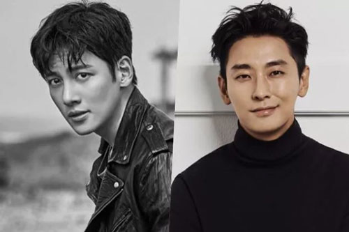 Ji Chang Wook gửi món quà bất ngờ dành tặng Joo Ji Hoon