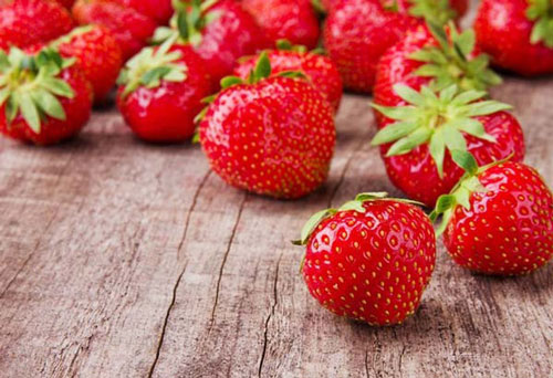 Những loại trái cây ăn thả ga mà không sợ tăng cân