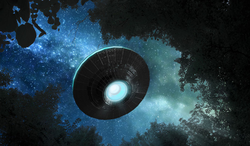 Cực nóng: Người ngoài hành tinh reo rắc dịch bệnh năm 1665?