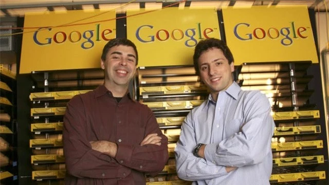 Công ty mẹ của Google đạt giá trị 1.000 tỷ USD - Ảnh 2.