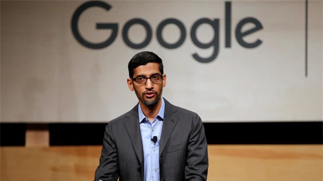 Công ty mẹ của Google đạt giá trị 1.000 tỷ USD - Ảnh 3.