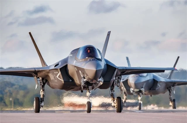 Lo dien quoc gia dau tien o Dong Nam A sap so huu tiem kich F-35B-Hinh-4