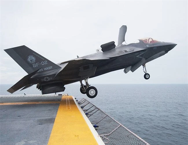 Lo dien quoc gia dau tien o Dong Nam A sap so huu tiem kich F-35B-Hinh-5