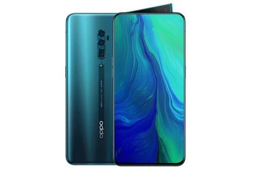 Oppo Reno 10x Zoom Edition.