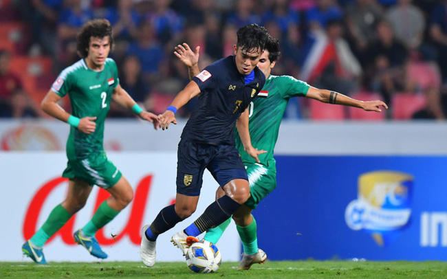 Lịch thi đấu và trực tiếp vòng tứ kết VCK U23 châu Á 2020