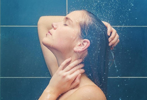 Những thời điểm gội đầu sẽ gặp nguy hiểm cho tính mạng, tránh ngay còn kịp