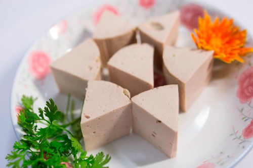 Top thực phẩm Tết dễ "ngậm" hóa chất phải lựa chọn thật cẩn thận