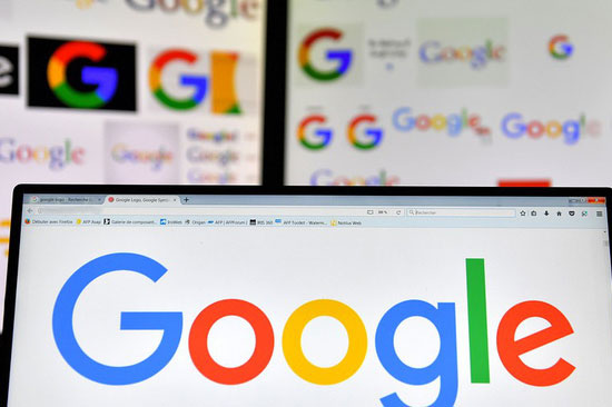 Công ty mẹ của Google đạt giá trị 1.000 tỷ USD