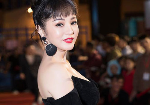 Cuộc sống mẹ đơn thân của danh hài Thúy Nga