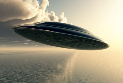 Giải mã sốc: Vì sao UFO liên tục xuất hiện ở các ngọn núi?