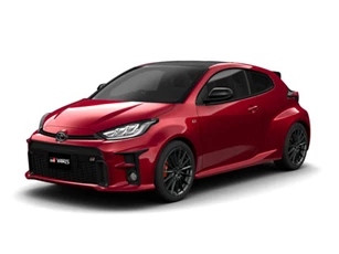 Toyota GR Yaris 2020: Công suất 268 mã lực, giá hơn 800 triệu đồng