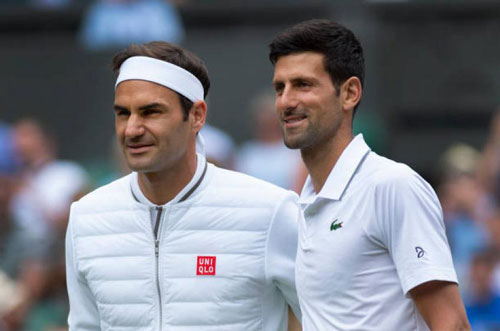 Phân nhánh Australia mở rộng 2020: Federer có thể gặp Djokovic tại bán kết