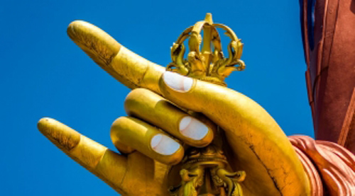 Lời Phật dạy: 10 lời răn khiến hàng triệu người thức tỉnh, dù là ai cũng nên đọc để tâm tịnh, lòng an