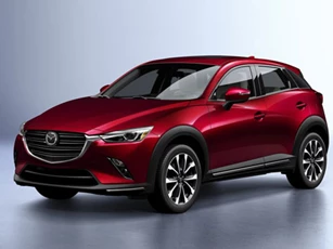 Chốt giá bán Mazda CX-3 2020, khởi điểm từ 20.640 USD