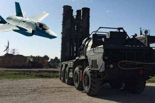 Thổ tung đòn hiểm sau khi Mỹ dọa áp đặt thêm lệnh cấm vận