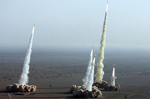 Thêm một "hàng nóng" nữa khiến phòng không Patriot của Mỹ "bất lực"