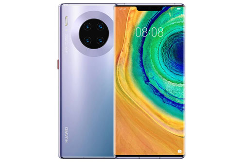 Huawei tuyên bố bán smartphone 5G nhiều hơn Samsung