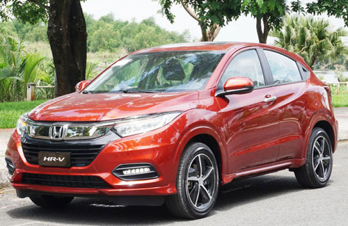 XE HOT (17/12): Loạt ôtô Honda giảm giá "kịch sàn", chi tiết xe Hatchback giá rẻ Hyundai