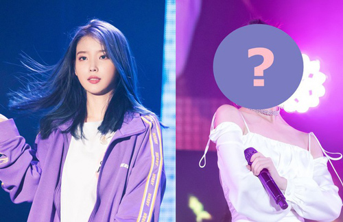 Là “nữ hoàng nhạc số”, ai dè IU bất ngờ tiết lộ “đối thủ truyền kiếp” mà cô không thể đánh bại trên BXH âm nhạc