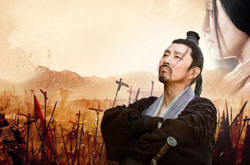 Bí ẩn 3 lời trăn trối của Lưu Bang giúp cơ nghiệp Đại Hán trụ vững 400 năm