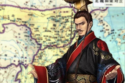 Cuộc đời vị hoàng đế tài giỏi bậc nhất lịch sử Trung Hoa, chết vì bị vợ ‘cắm sừng’