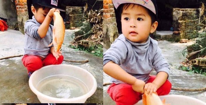 Bất lực trước những tai nạn chẳng giống ai ngày ông Công ông Táo