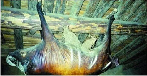 Những thứ "có một không hai" ngày Tết