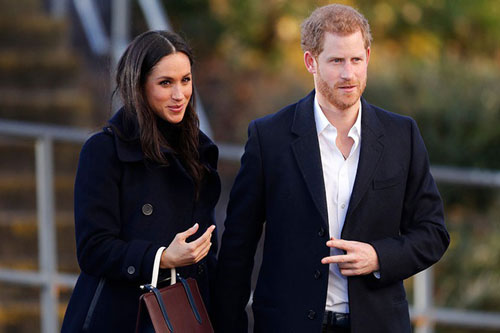 Canada không cấp đặc quyền cho vợ chồng Meghan Markle, cặp đôi hoàng gia rơi vào tình trạng "tiến thoái lưỡng nan"