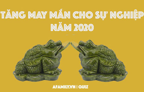 Tuyệt chiêu giúp tăng may mắn trong công việc năm 2020 nhất định bạn phải biết