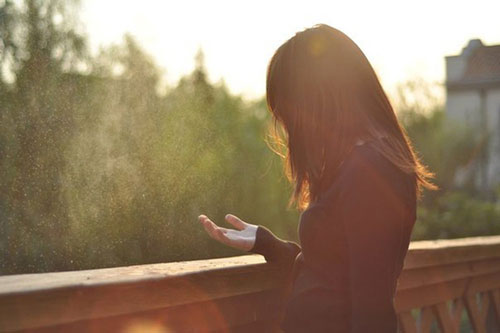 Chuyện của một người phụ nữ không thể sinh con