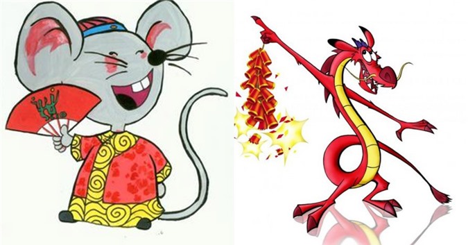 Cặp đôi con giáp sinh ra để dành cho nhau, viên mãn cả đời