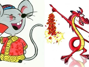 Cặp đôi con giáp sinh ra để dành cho nhau, viên mãn cả đời