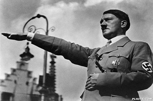 Lộ bằng chứng Hitler đào tẩu sang Argentina bằng tàu ngầm?