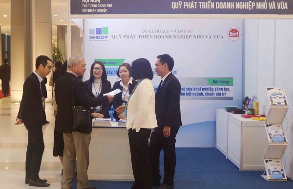 DNNVV có thể tiếp cận nguồn vốn ưu đãi qua nhiều phương thức