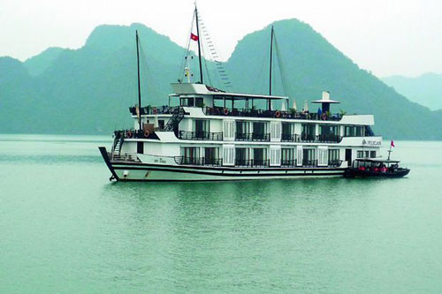 Báo Ấn Độ: 'Việt Nam là phượng hoàng hồi sinh từ chiến tranh'