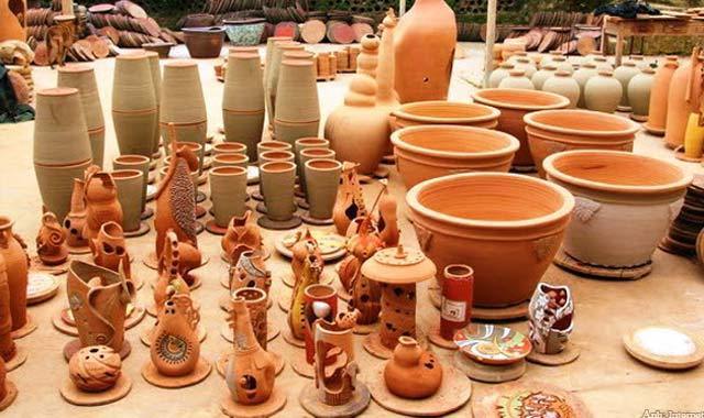 Hà Nội: Điều kiện để được công nhận là làng nghề, nghề truyền thống năm 2020