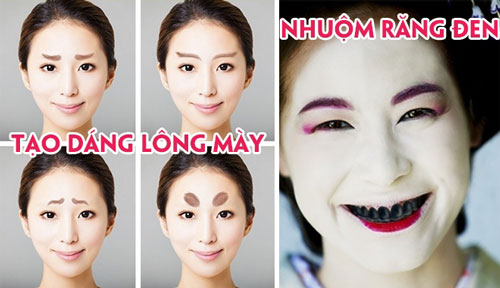 CLIP: Top 10 phương pháp làm đẹp kỳ dị từng là "mốt" một thời có thể bạn chưa biết