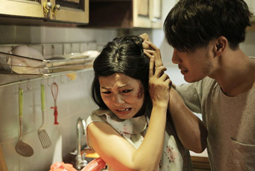 Tháo chạy khỏi hôn nhân sau đám cưới chỉ hai tuần