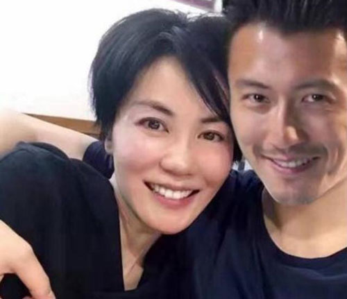 Tại sao Vương Phi từ chối lời cầu hôn của Tạ Đình Phong?