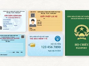Đây là 5 loại giấy tờ tùy thân sẽ thay đổi từ năm 2020, ai cũng cần nên biết