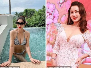 Nữ diễn viên 63 tuổi gây choáng ngợp bởi diện mạo trẻ trung khó tin