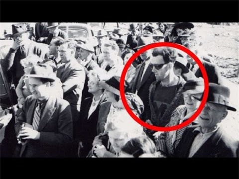 Phát hiện choáng váng chuyện du hành thời gian sốc nhất lịch sử