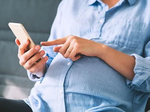 Mới bầu 18 tuần nhưng "cơm không phải nấu, chợ không phải đi", con gái vẫn hạch sách mẹ đẻ chăm chưa tốt