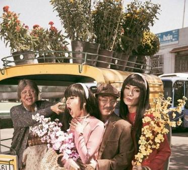 Sao Việt rộn ràng tung MV Tết 2020: Đàm Vĩnh Hưng chơi lớn, có thắng?