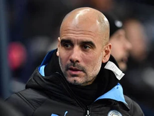 Guardiola không màng tới đại chiến Liverpool vs M.U