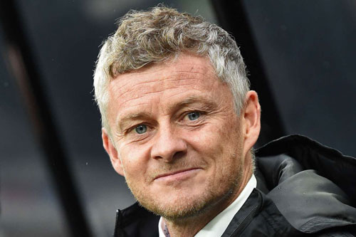 Trước đại chiến, HLV Solskjaer 'đá đểu' Liverpool