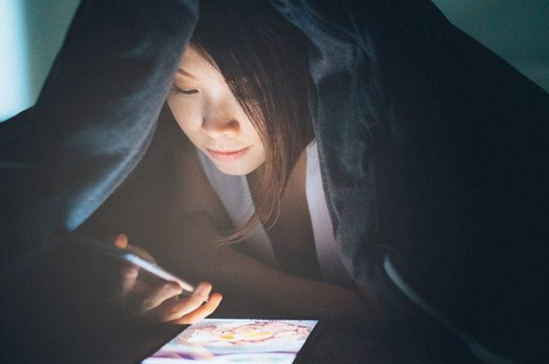 Da nhăn nheo, tử cung suy yếu chỉ vì một thói quen tai hại trước khi ngủ cả triệu phụ nữ đều mắc