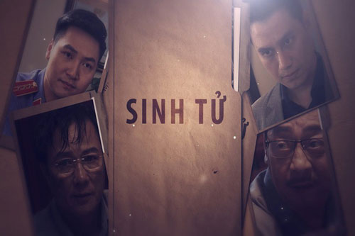 Xuất phát điểm được đánh giá cao nhưng "Sinh tử" đang ngày càng "đuối"