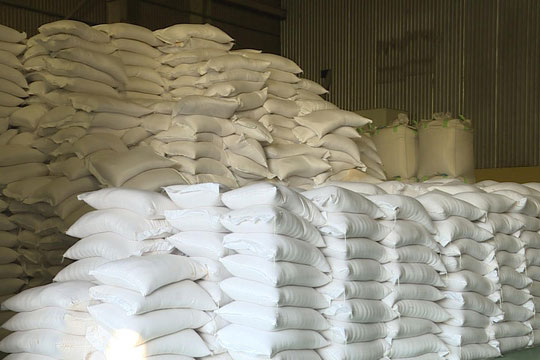 Cơ hội xuất khẩu gạo vào thị trường Hàn Quốc