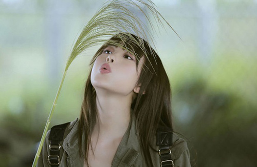 Sau lần xuất hiện gây lo lắng với thân hình gầy đáng báo động, Minh Hằng chia sẻ nguyên do